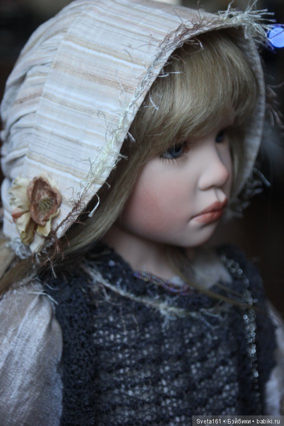 Loretta от Zawieruszynski. Коллекция 2013 (фото 10)