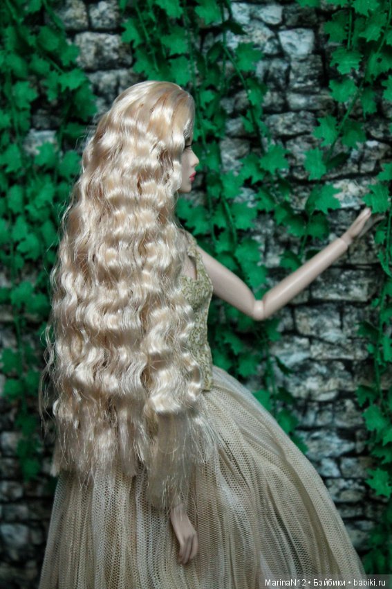 Прогулка в саду — Куклы Integrity Toys (Интегрити): Poppy Parker (фото 8)