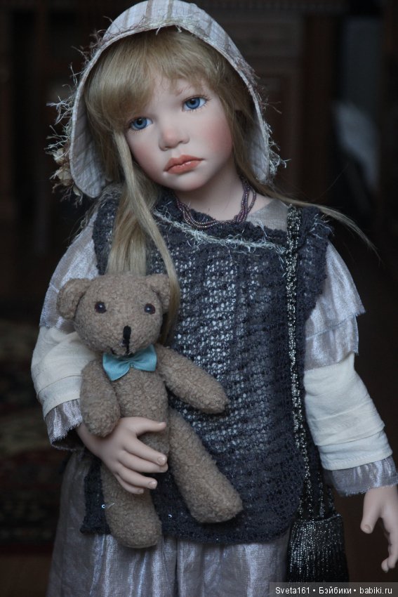 Loretta от Zawieruszynski. Коллекция 2013 (фото 7)