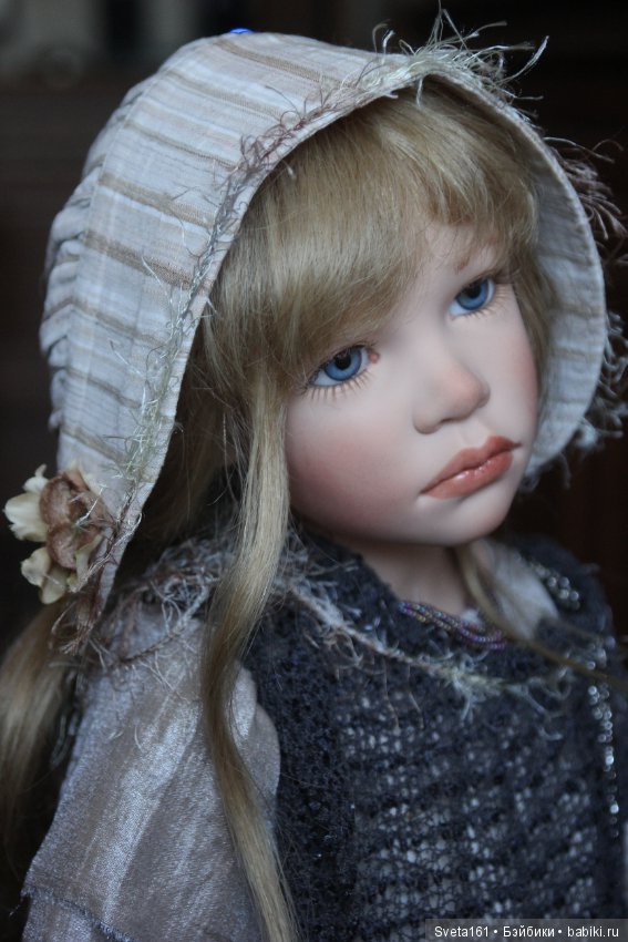 Loretta от Zawieruszynski. Коллекция 2013