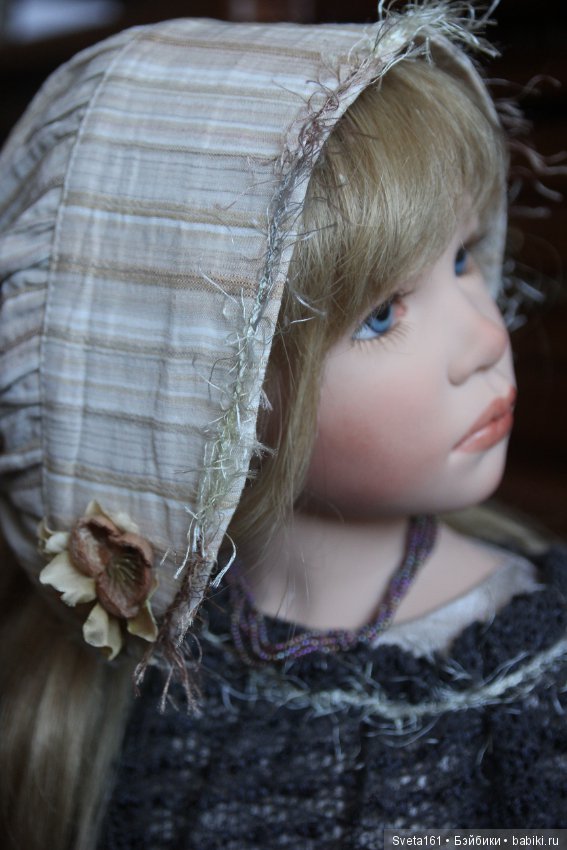 Loretta от Zawieruszynski. Коллекция 2013 (фото 3)