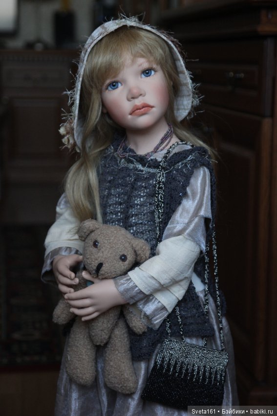 Loretta от Zawieruszynski. Коллекция 2013 (фото 6)