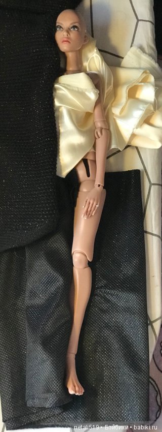 Комплект на авторку от Ольги Литвинович (фото 5)