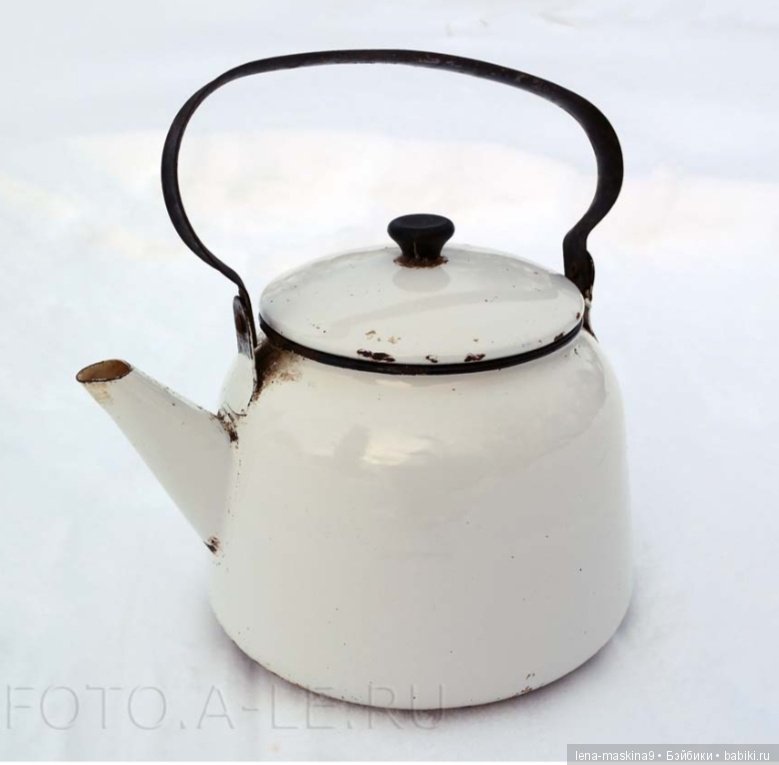 Привычки родом из СССР — Культура