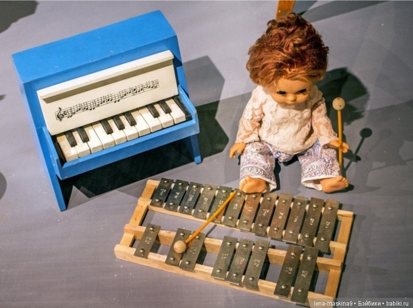 Привычки родом из СССР — Культура