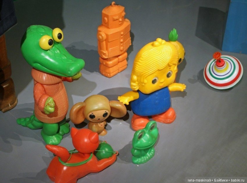 Привычки родом из СССР — Культура