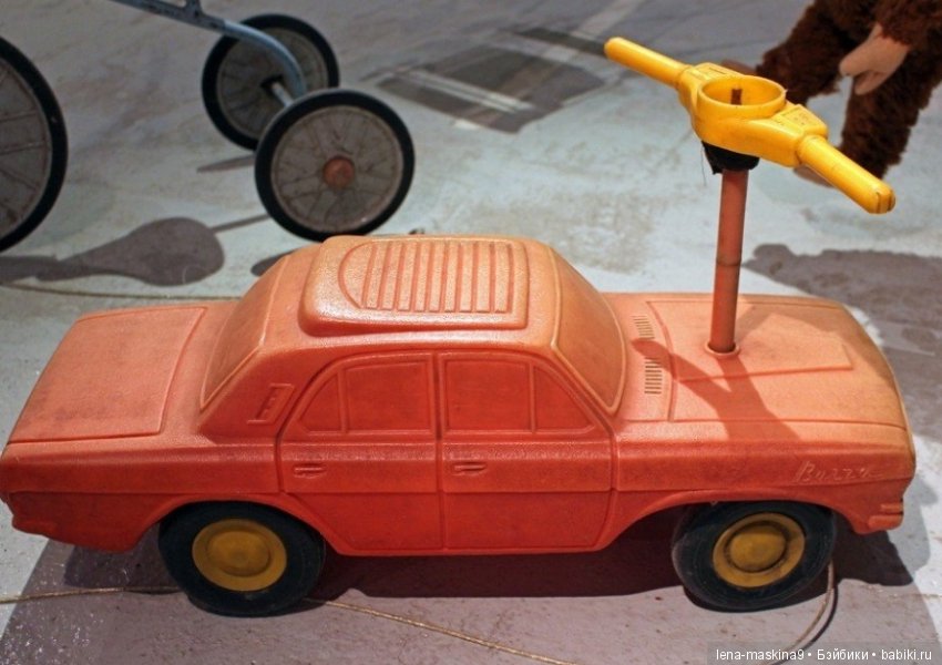 Привычки родом из СССР — Культура