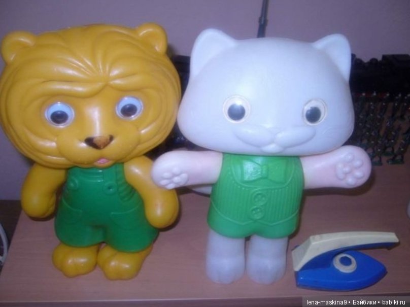 Привычки родом из СССР — Культура