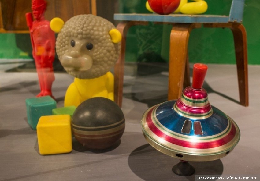 Привычки родом из СССР — Культура