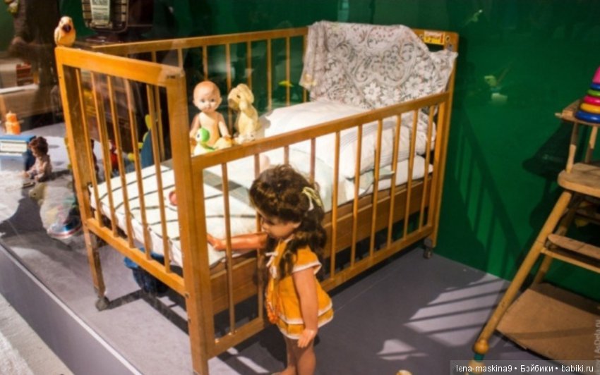 Привычки родом из СССР — Культура