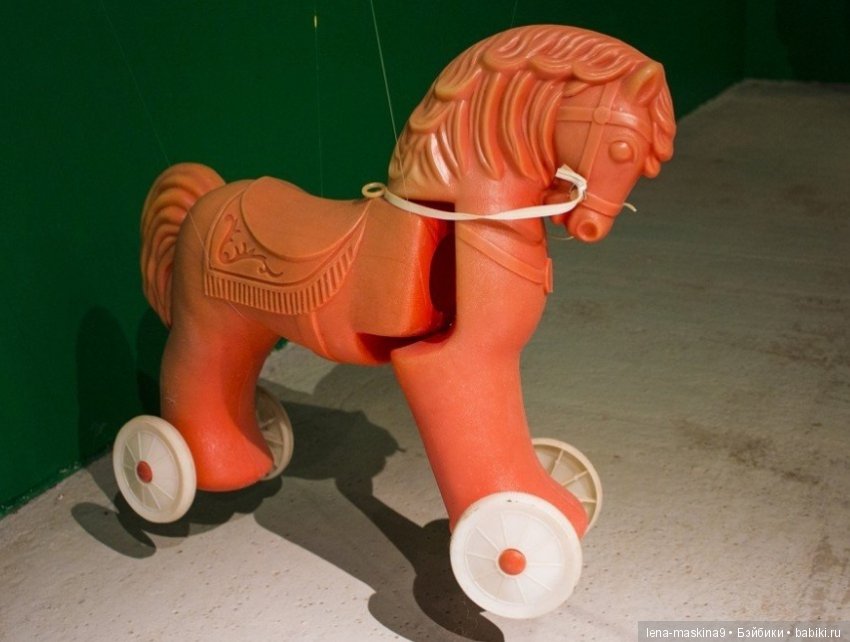 Привычки родом из СССР — Культура