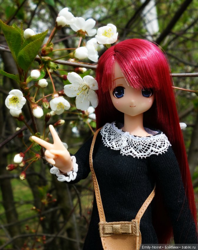 Alisa Nostalgic Story Collection Osaka Limited (фото 6)