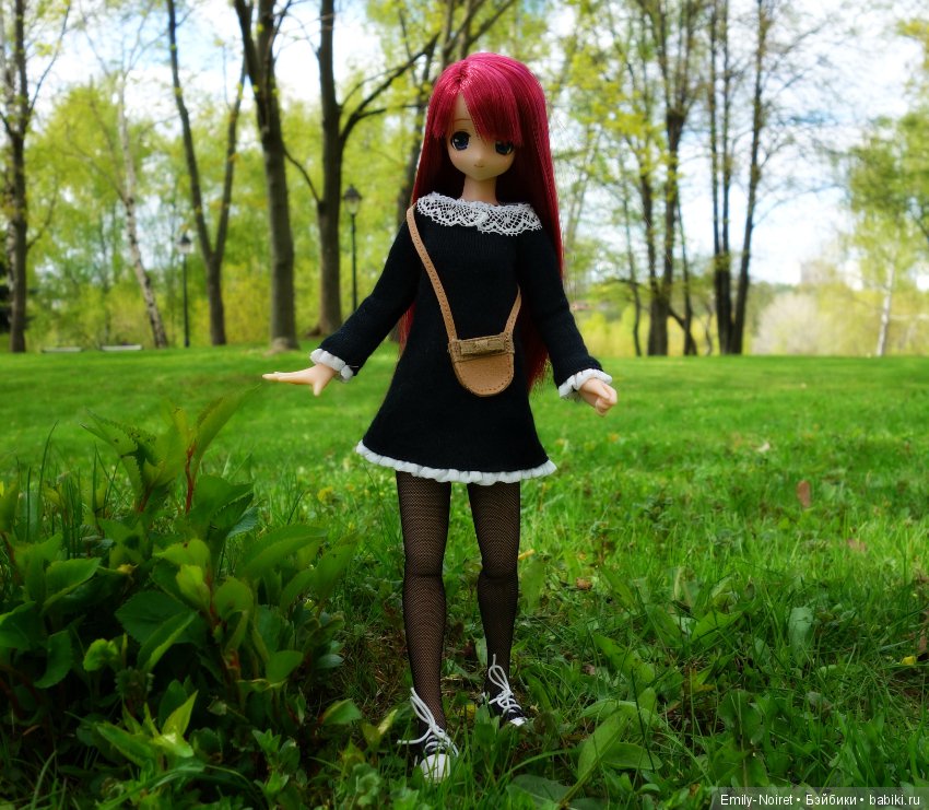 Alisa Nostalgic Story Collection Osaka Limited (фото 9)