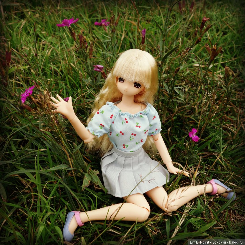 Rabbit Mia Komorebimori no Dobutsutachi Limited Ver