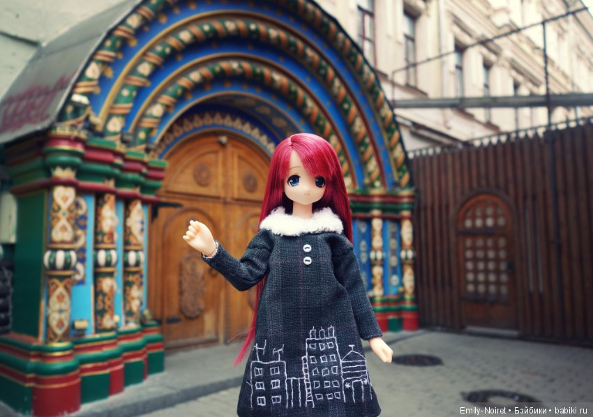 Alisa Nostalgic Story Collection Osaka Limited