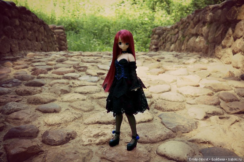 Alisa Nostalgic Story Collection Osaka Limited (фото 3)