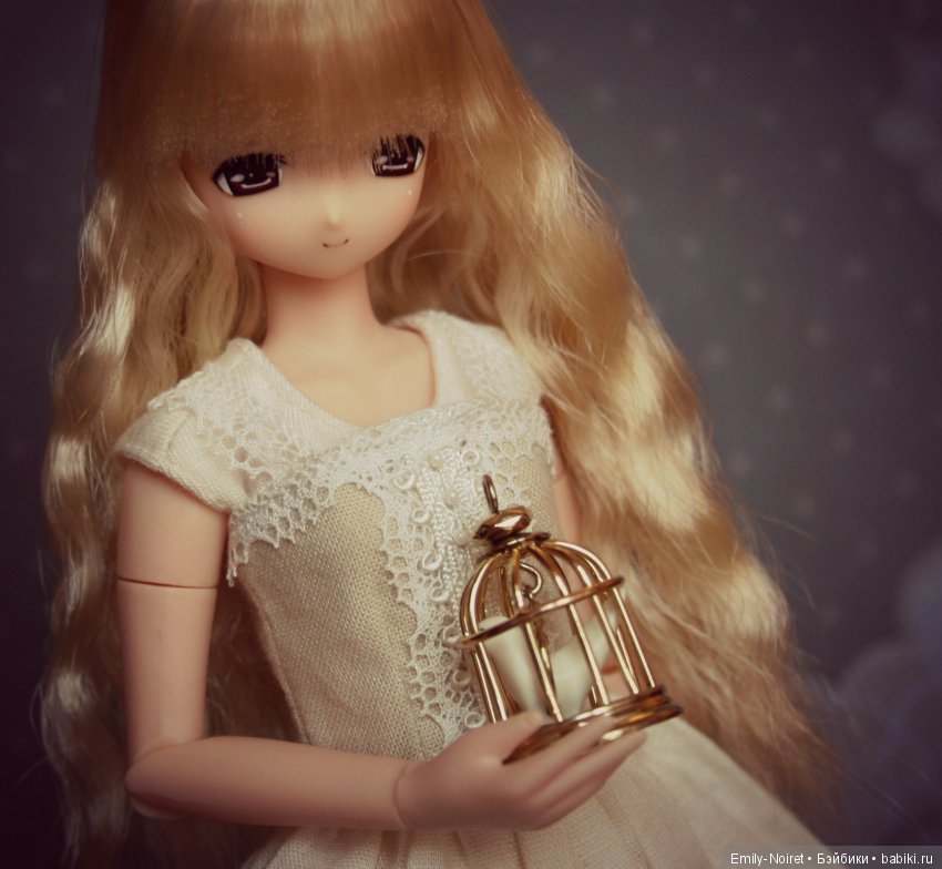 Rabbit Mia Komorebimori no Dobutsutachi Limited Ver