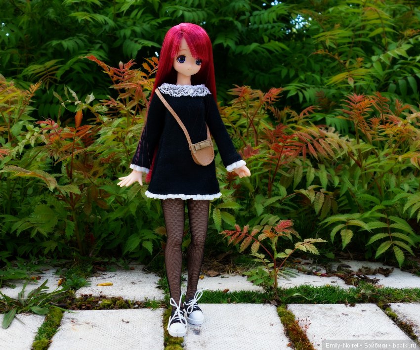 Alisa Nostalgic Story Collection Osaka Limited (фото 10)