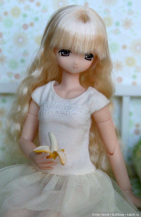 Rabbit Mia Komorebimori no Dobutsutachi Limited Ver (фото 7)