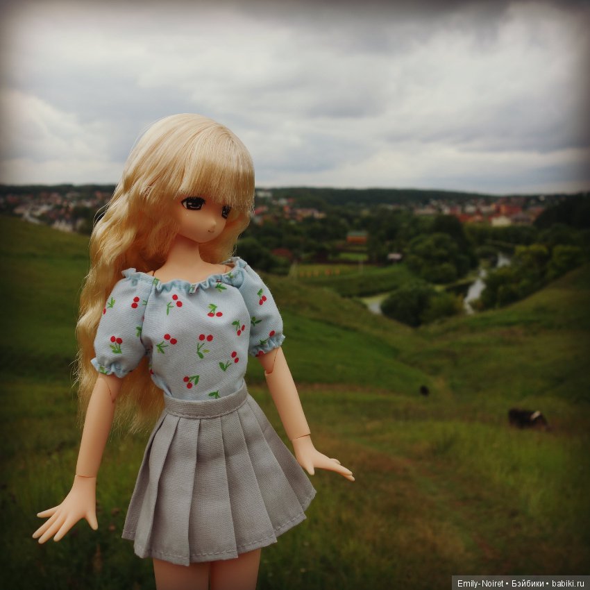 Rabbit Mia Komorebimori no Dobutsutachi Limited Ver