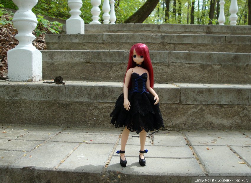 Alisa Nostalgic Story Collection Osaka Limited (фото 4)