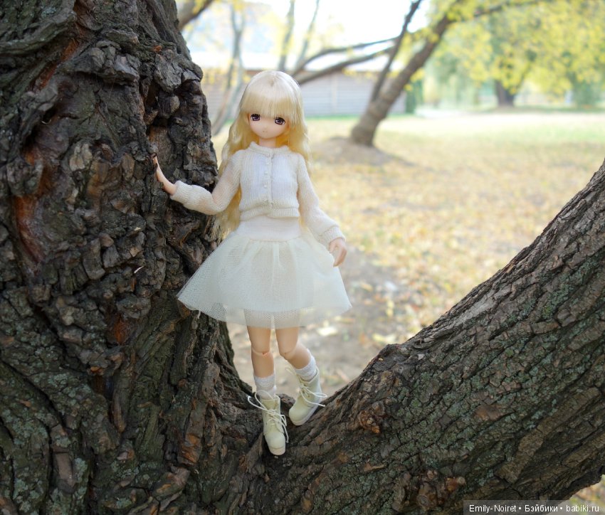 Rabbit Mia Komorebimori no Dobutsutachi Limited Ver (фото 5)