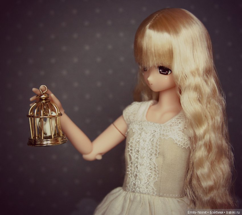 Rabbit Mia Komorebimori no Dobutsutachi Limited Ver