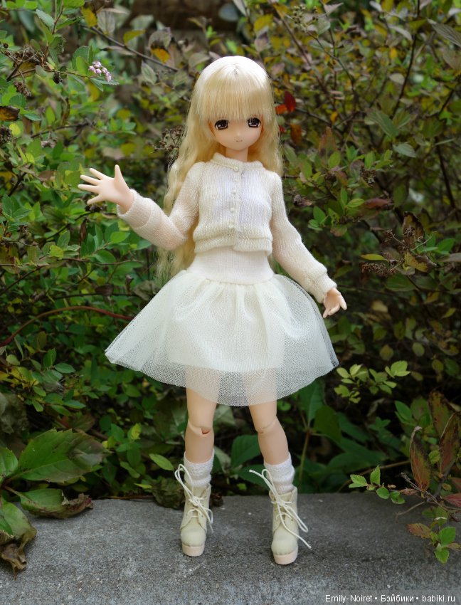 Rabbit Mia Komorebimori no Dobutsutachi Limited Ver (фото 2)