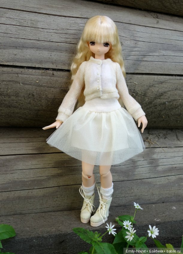 Rabbit Mia Komorebimori no Dobutsutachi Limited Ver (фото 3)