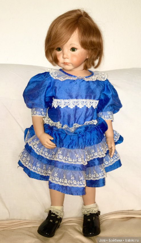 Чудо Kayla от Dianna Effner (фото 7)