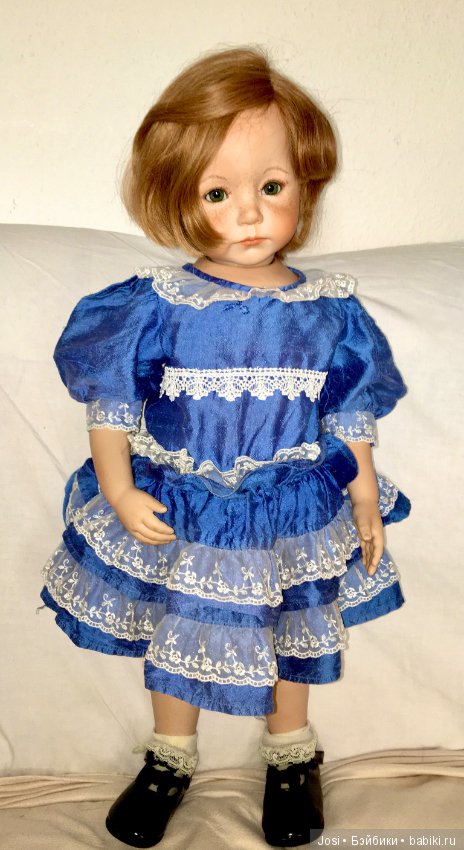 Чудо Kayla от Dianna Effner (фото 9)