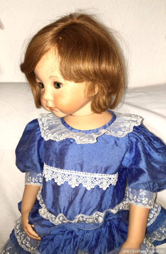 Чудо Kayla от Dianna Effner