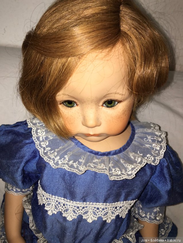 Чудо Kayla от Dianna Effner (фото 10)