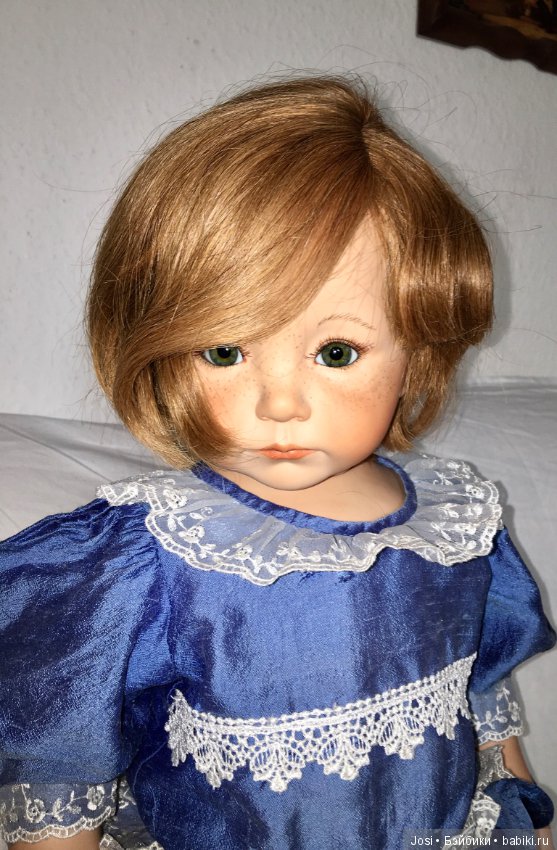 Чудо Kayla от Dianna Effner (фото 8)