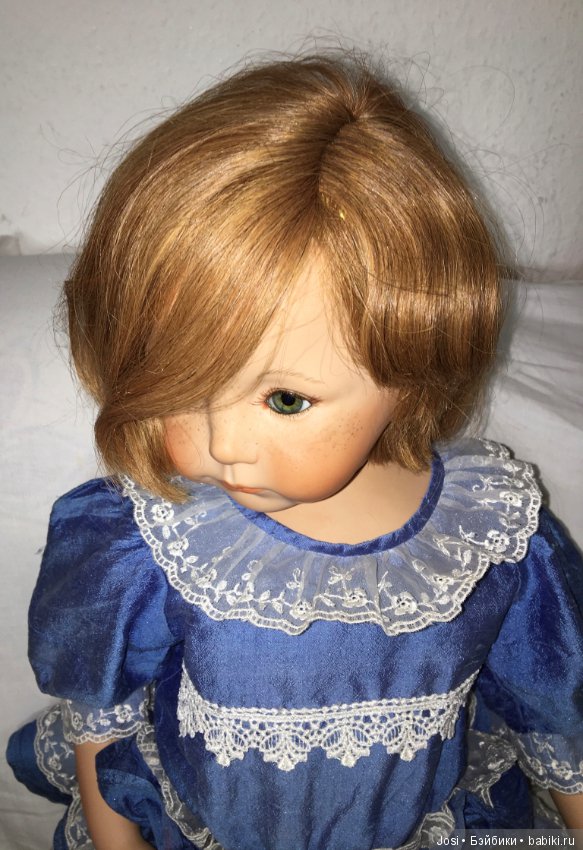 Чудо Kayla от Dianna Effner (фото 4)