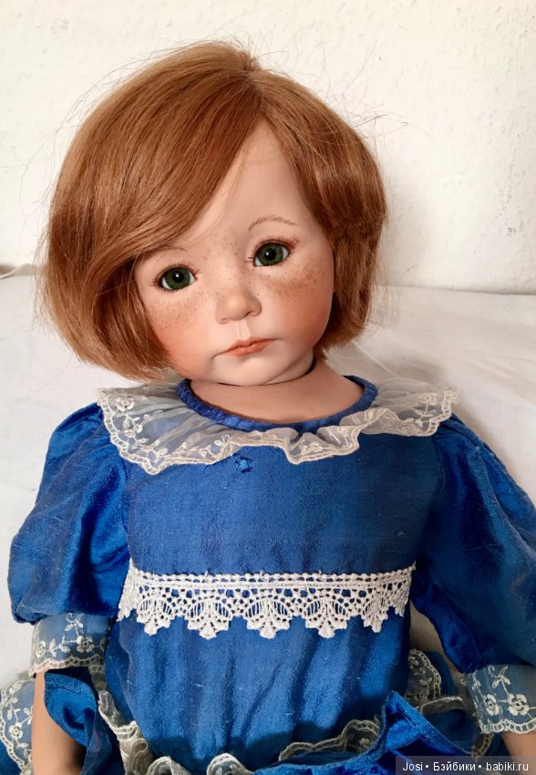 Чудо Kayla от Dianna Effner (фото 2)