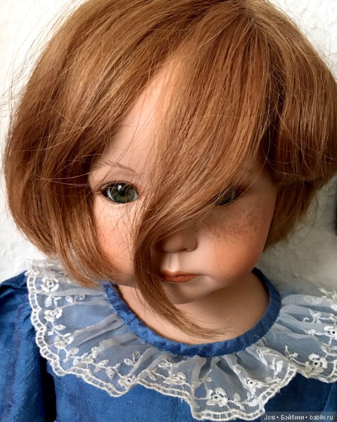 Чудо Kayla от Dianna Effner