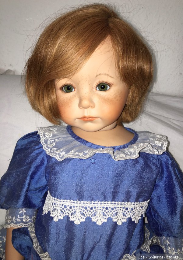 Чудо Kayla от Dianna Effner (фото 5)