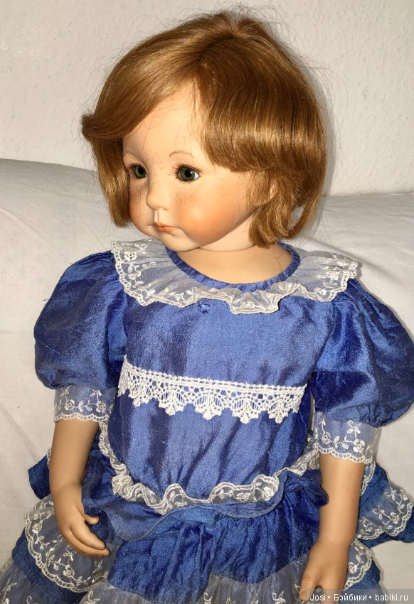 Чудо Kayla от Dianna Effner