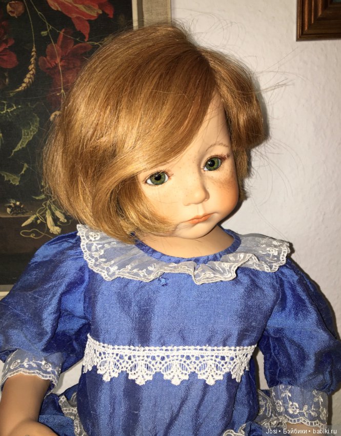 Чудо Kayla от Dianna Effner (фото 6)