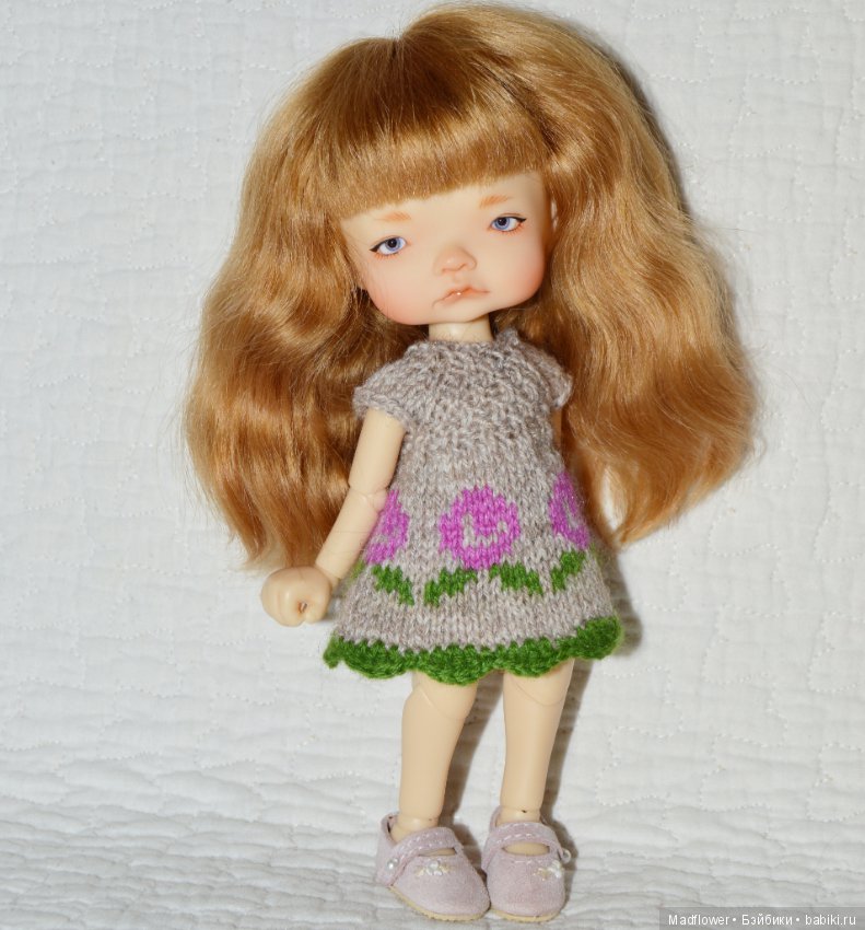 Октябрьское — Одежда и обувь для кукол BJD (БЖД): 1/3