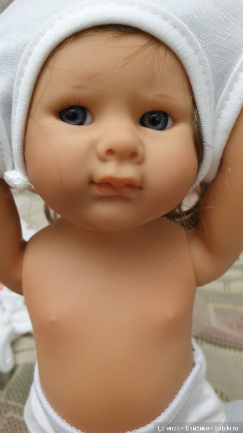 К нам приехала Букочка — Куклы Rosemarie Anna Muller (Мюллер): Вихтели (Wichtel) (фото 4)