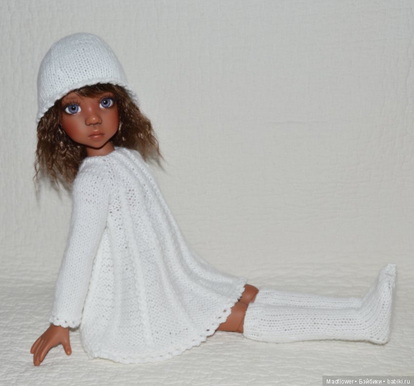 Октябрьское — Одежда и обувь для кукол BJD (БЖД): 1/3