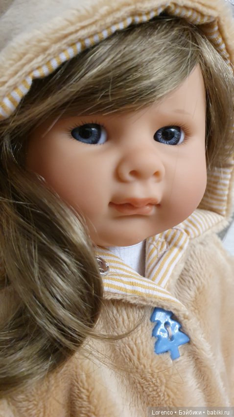 К нам приехала Букочка — Куклы Rosemarie Anna Muller (Мюллер): Вихтели (Wichtel)