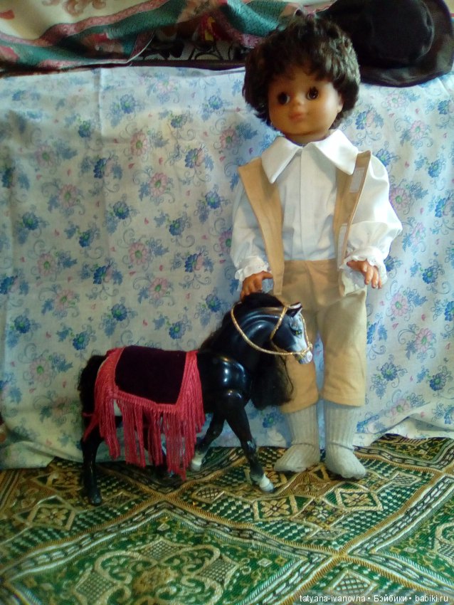 Три мушкетера... или Констанция и д"Артаньян