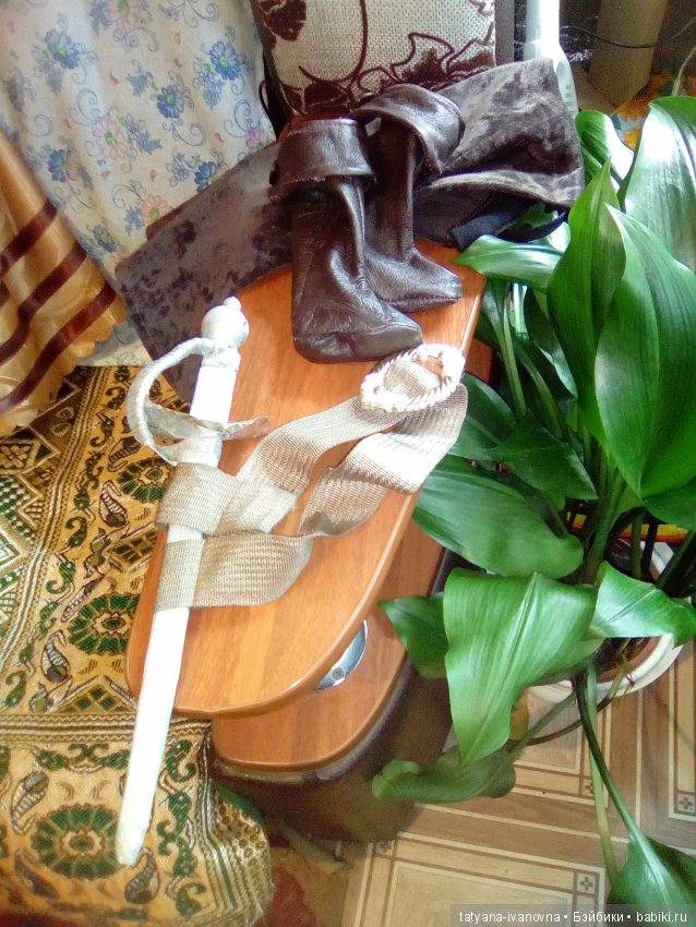 Три мушкетера... или Констанция и д"Артаньян