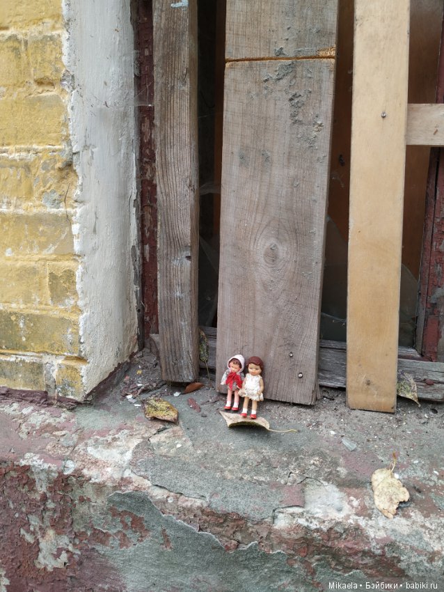 Мои ровесницы — Домашние коллекции кукол: фото собраний (фото 5)