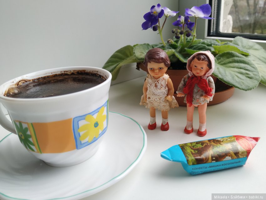 Мои ровесницы — Домашние коллекции кукол: фото собраний (фото 8)