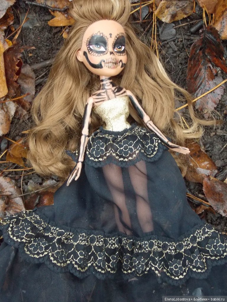 Хэллоуин - кошмар перед рождеством (фото 5)