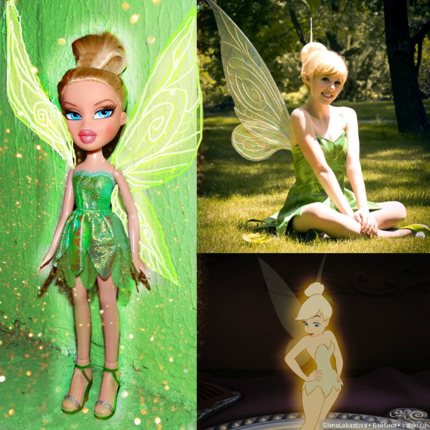 Хэллоуин - кошмар перед рождеством